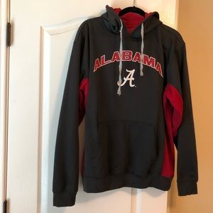 Alabama sweatshirt